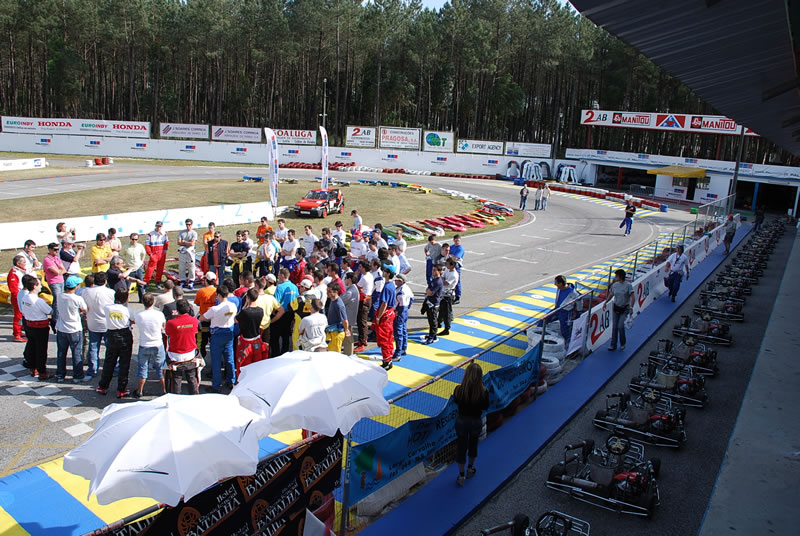 24 Horas da Batalha 2007 - 1º Dia17